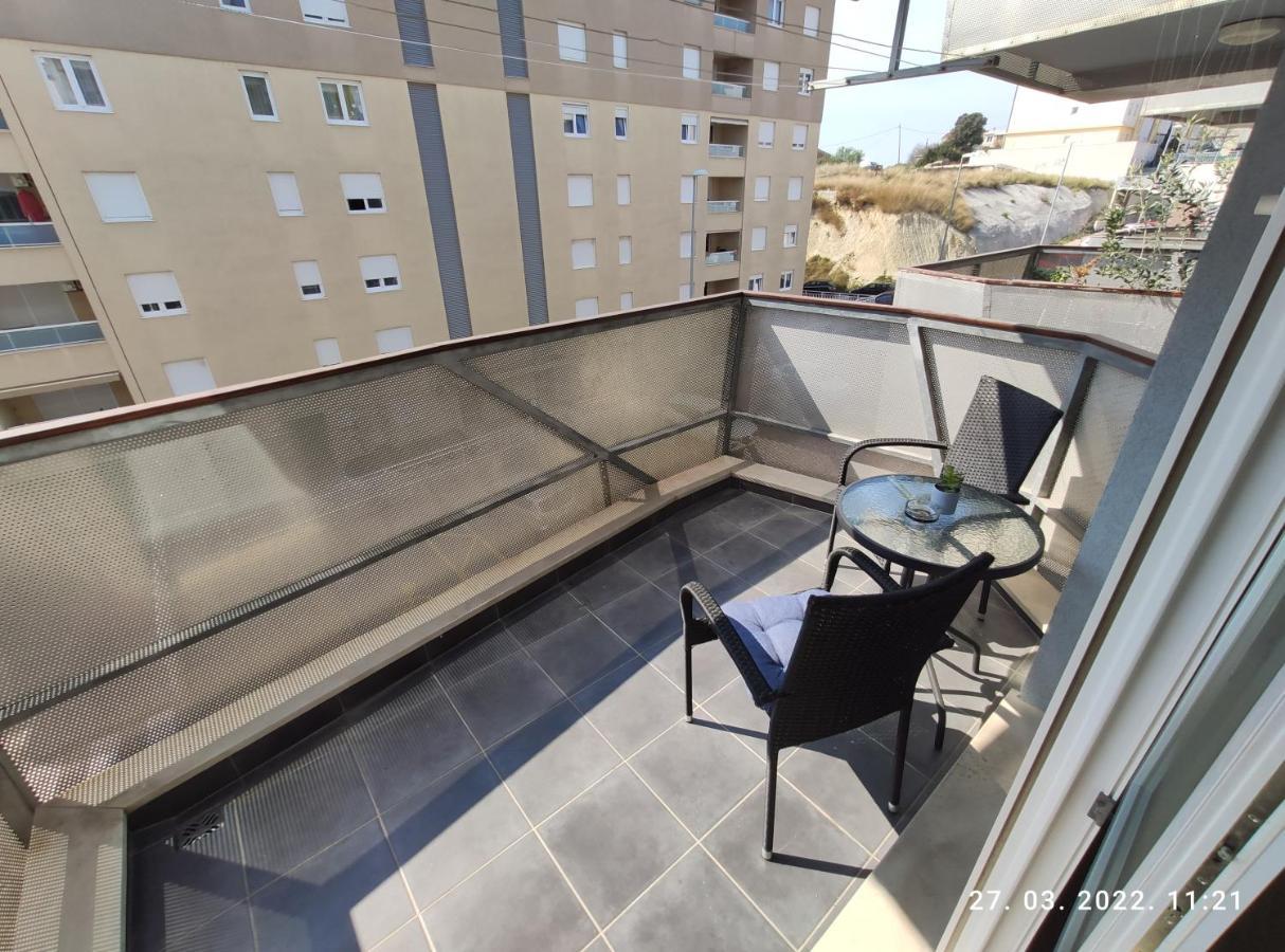 Apartman Antonela With Free Garage Parking Apartment Split Exterior photo